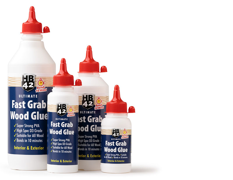 Hilton Banks HB42 Ultimate Wood Glue