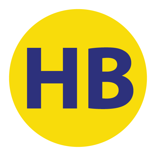 HB Hilton Banks Distributor Hampton